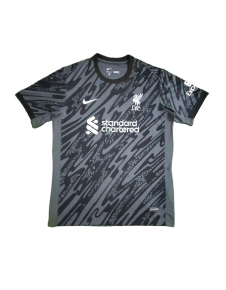 24/25 Liverpool Jerseys